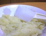 アボカドのポテトサラダ～柚子胡椒風味～作り方2写真