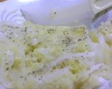 アボカドのポテトサラダ～柚子胡椒風味～作り方4写真