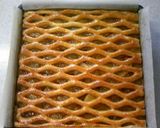 懐かしのりんごケーキ（アップルカバー風）作り方15写真