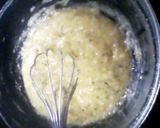 ローズマリーとチーズのクッキー作り方3写真