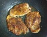 豚肉のワイン焼き作り方5写真