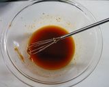 絹ごしの厚揚げを甘辛く～♪作り方2写真
