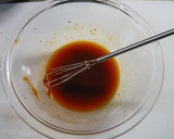 絹ごしの厚揚げを甘辛く～♪作り方2写真