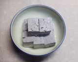 黒豆おからで卯の花作り方1写真