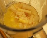ホワイトアスパラガスのスープ作り方6写真