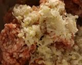 父の日に作るお父さんの焼き小籠包作り方5写真