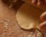父の日に作るお父さんの焼き小籠包作り方8写真