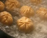 父の日に作るお父さんの焼き小籠包作り方13写真