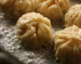 父の日に作るお父さんの焼き小籠包作り方15写真