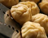 父の日に作るお父さんの焼き小籠包作り方16写真