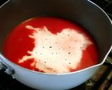 トマトのムース作り方3写真