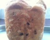 冷ご飯でもちもちパン HB作り方3写真