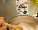焼き塩の作り方作り方1写真