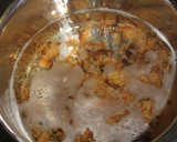 手作りめんつゆで♪暑気払い ざる蕎麦作り方1写真