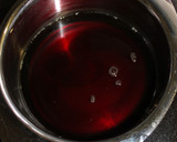 手作りめんつゆで♪暑気払い ざる蕎麦作り方3写真