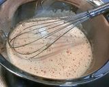 トマトのムース作り方5写真
