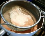 トマトのムース作り方6写真