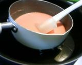 トマトのムース作り方8写真