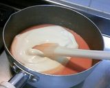 トマトのムース作り方10写真
