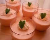 トマトのムース作り方12写真