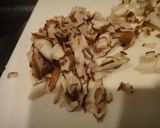 離乳食★野菜たっぷり★和風五目あんかけ♫作り方1写真