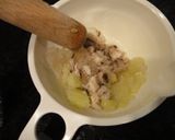 離乳食★野菜たっぷり★和風五目あんかけ♫作り方3写真