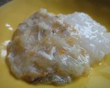 離乳食★野菜たっぷり★和風五目あんかけ♫作り方4写真