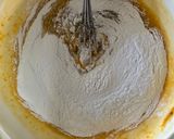 簡単！混ぜるだけかぼちゃケーキ作り方4写真