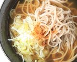 今年のけじめ！簡単丁寧（？）年越しそば作り方4写真