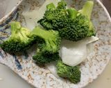 お一人様ピリ辛味噌味根菜たっぷり野菜炒め作り方8写真