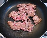 ラタトゥイユカレー作り方1写真