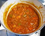 ラタトゥイユカレー作り方4写真