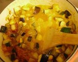 ベジタリアンビーンズカレー作り方8写真