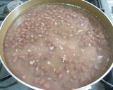 小豆を炊こう♪粒あん*ぜんざい作り方10写真
