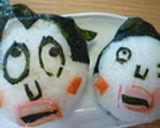 低燃費ハイジおむすび。作り方5写真