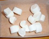 とろける❤くるまろ生チョコレート作り方3写真