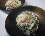 レンジで簡単下ごしらえラクチン白和え作り方6写真