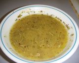 何にでも合うイタリアンドレッシング作り方1写真