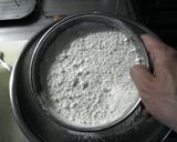 かんたん　スコーン作り方1写真