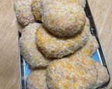 もりもり☆新キャベツのコロッケ作り方4写真
