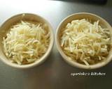 オニオングラタンスープ☆ハーブ風味作り方3写真