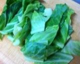 ヘルシー♥トマト煮込みカレー風作り方3写真