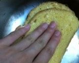 *♬速攻染み込む!フレンチトースト♬*作り方2写真
