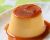 なめらか。とろける。焼きプリン♪作り方8写真
