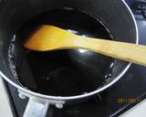 おなかいっぱい、コーヒー♪作り方2写真