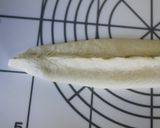 ベーコンハードパン＊ガーリックエピ作り方6写真