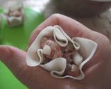 簡単＆節約！野菜たっぷりしゅうまい作り方7写真