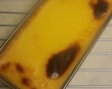 四角い焼きプリン作り方16写真