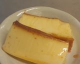 四角い焼きプリン作り方19写真