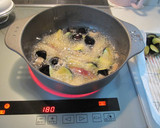 厚揚げと野菜の煮物作り方2写真